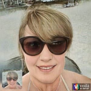 Meet your Posher, Linda